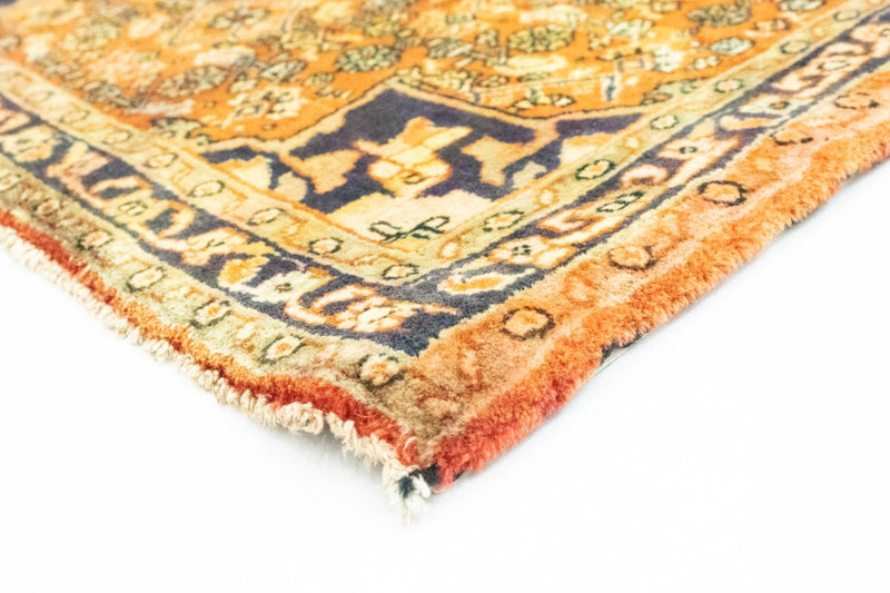 Bidjar Teppe 85x75cm - Persisk teppe