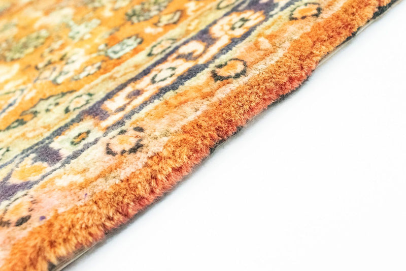 Bidjar Teppe 85x75cm - Persisk teppe