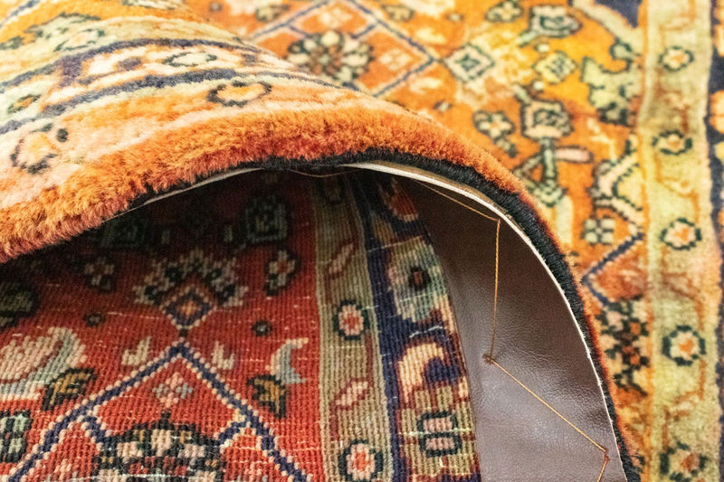 Bidjar Teppe 85x75cm - Persisk teppe