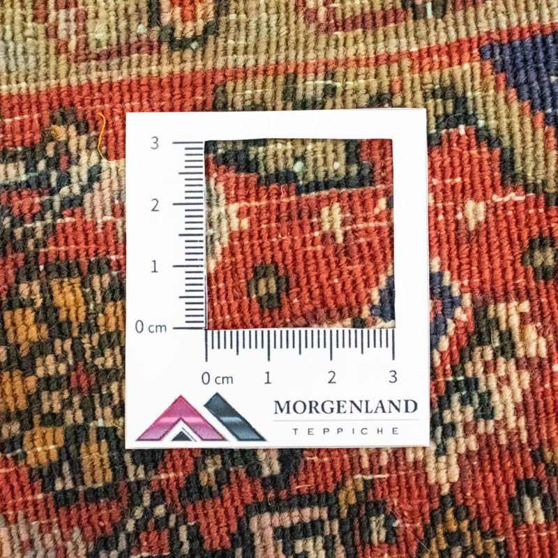 Bidjar Teppe 85x75cm - Persisk teppe