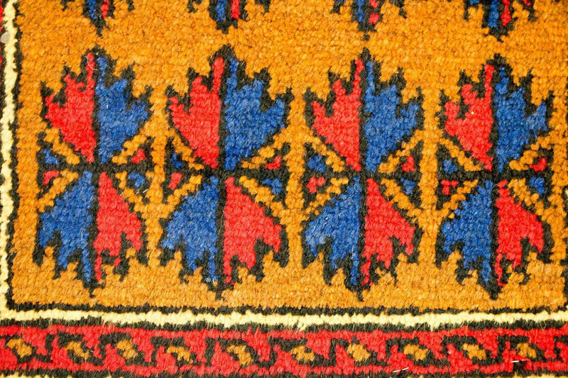 Balutsj-teppe 135x75cm - Orientalsk teppe