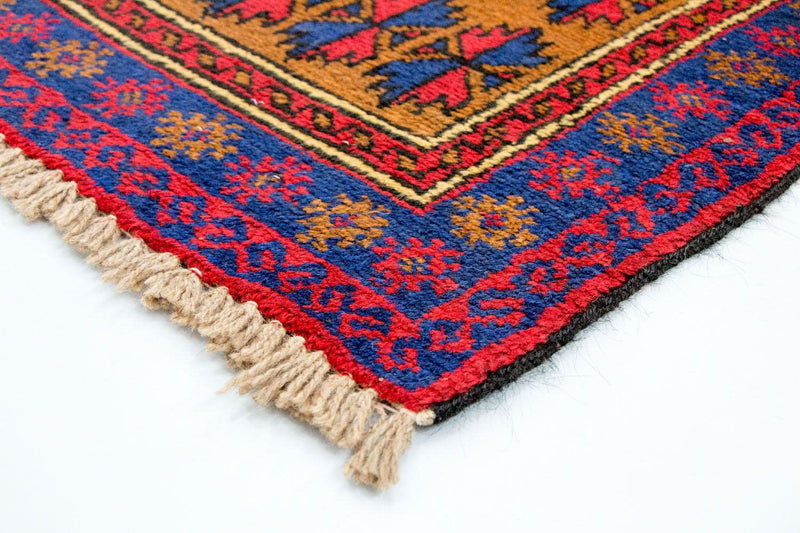 Balutsj-teppe 135x75cm - Orientalsk teppe