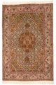 Tabriz - 50 Raj Teppe 125x83cm - Persisk teppe