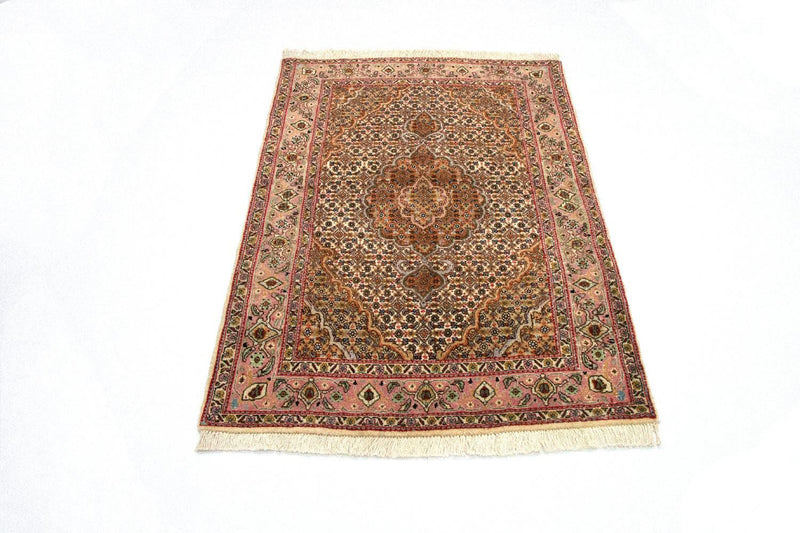 Tabriz - 50 Raj Teppe 125x83cm - Persisk teppe