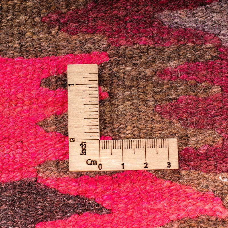 Antikk kilim Teppe 380x150cm