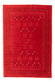Loribaft Loom Teppe 137x200cm - Ullteppe