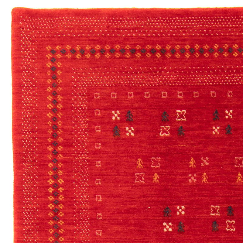 Loribaft Loom Teppe 137x200cm - Ullteppe