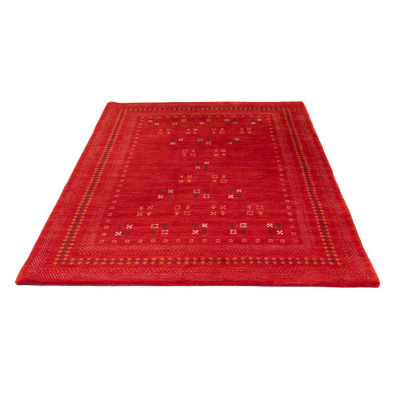 Loribaft Loom Teppe 137x200cm - Ullteppe