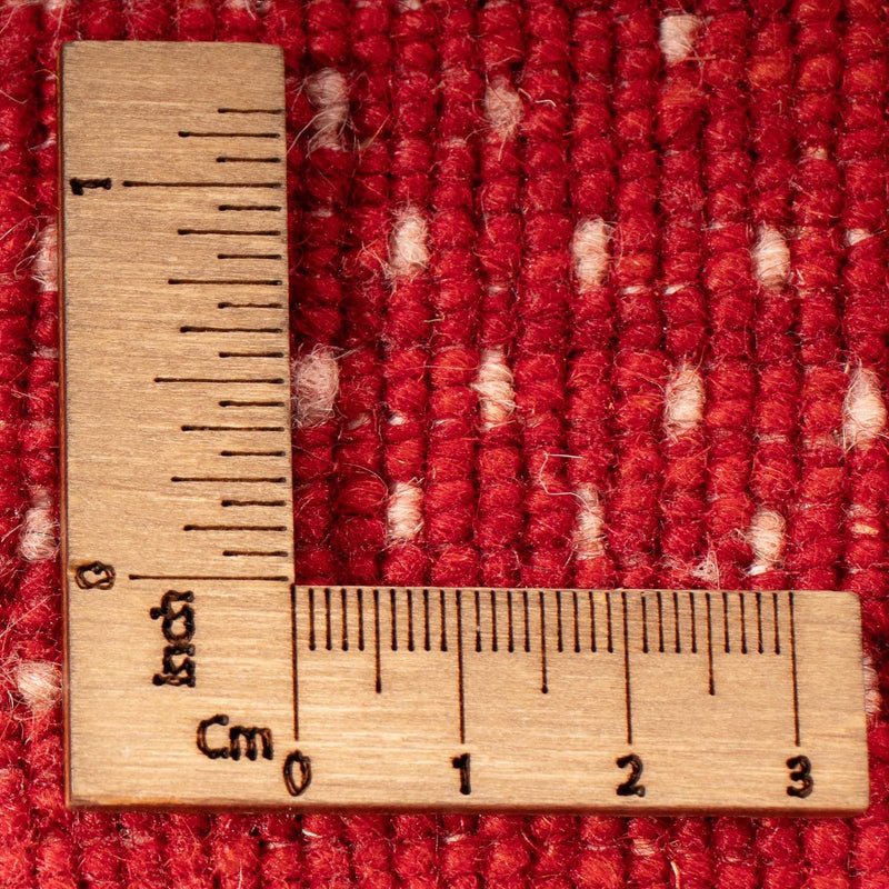Loribaft Loom Teppe 137x200cm - Ullteppe