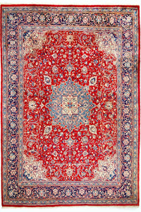 Sarouk Teppe 400x300cm - Persisk teppe – product image
