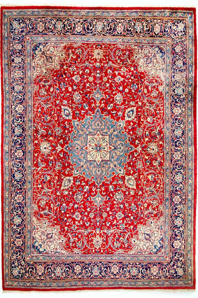 Sarouk Teppe 300x400cm - Persisk teppe
