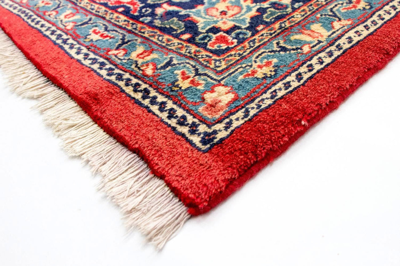 Sarouk Teppe 400x300cm - Persisk teppe