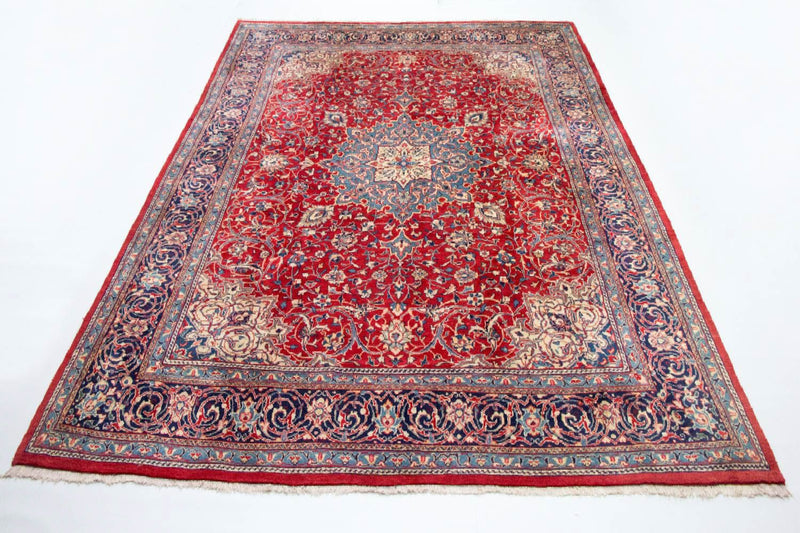 Sarouk Teppe 400x300cm - Persisk teppe