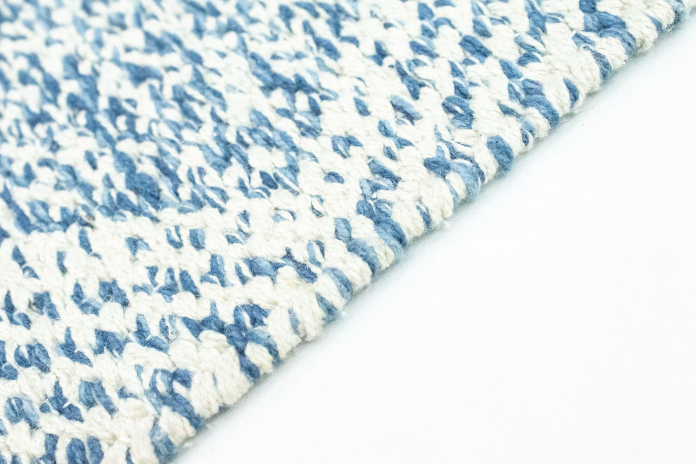 Moderne kilim Teppe 92x62cm - Ullteppe