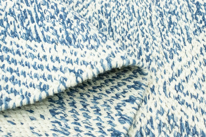 Moderne kilim Teppe 92x62cm - Ullteppe