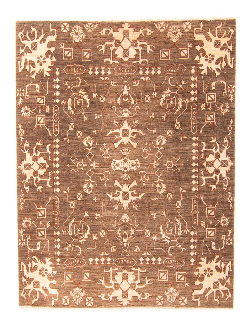 Ziegler moderne Teppe 196x182cm - Orientalsk teppe