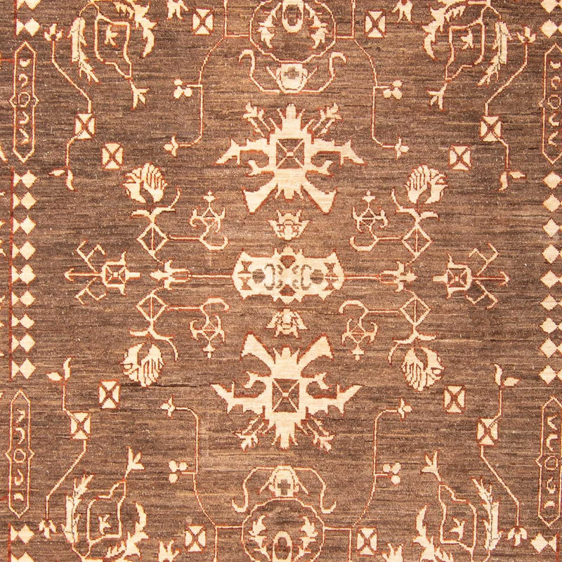Ziegler moderne Teppe 196x182cm - Orientalsk teppe