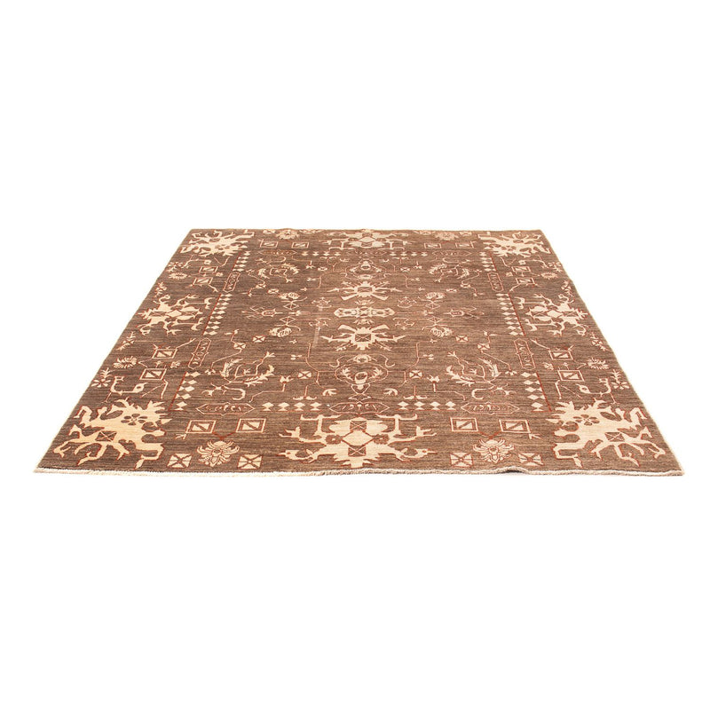 Ziegler moderne Teppe 196x182cm - Orientalsk teppe