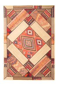 Lappeteppe 230x160cm - Perserteppich Wollteppich – product image