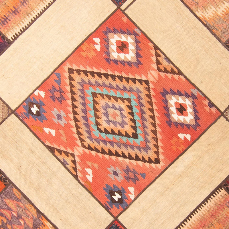 Lappeteppe 230x160cm - Perserteppich Wollteppich
