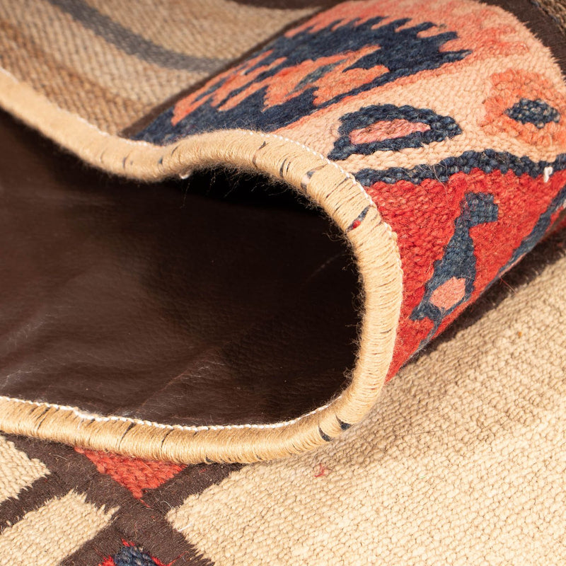 Lappeteppe 230x160cm - Perserteppich Wollteppich