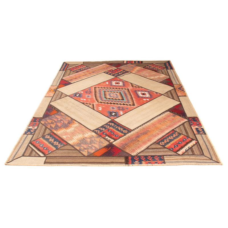 Lappeteppe 230x160cm - Perserteppich Wollteppich