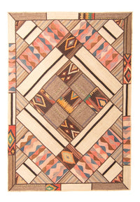 Lappeteppe 230x160cm - Perserteppich Wollteppich – product image