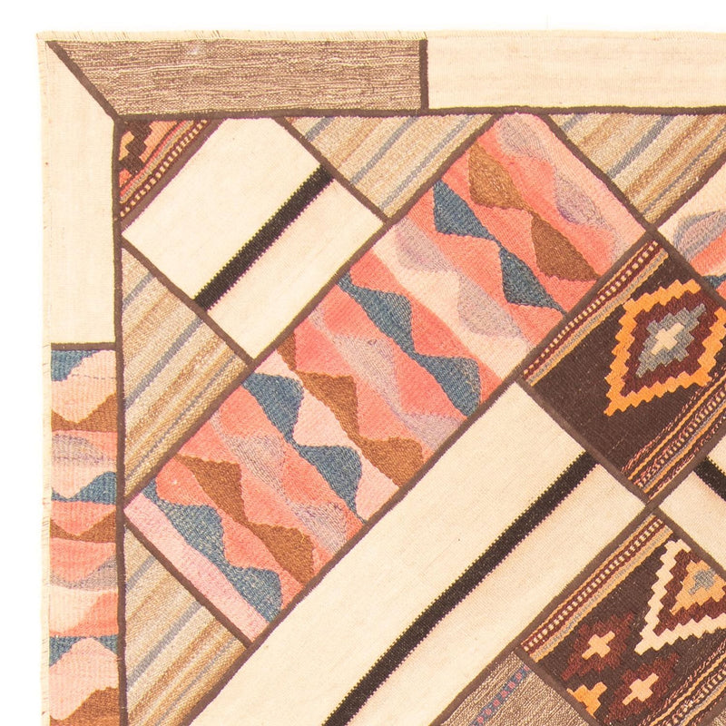 Lappeteppe 230x160cm - Perserteppich Wollteppich