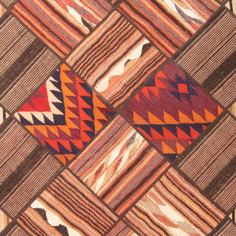 Lappeteppe 150x200cm - Perserteppich Wollteppich