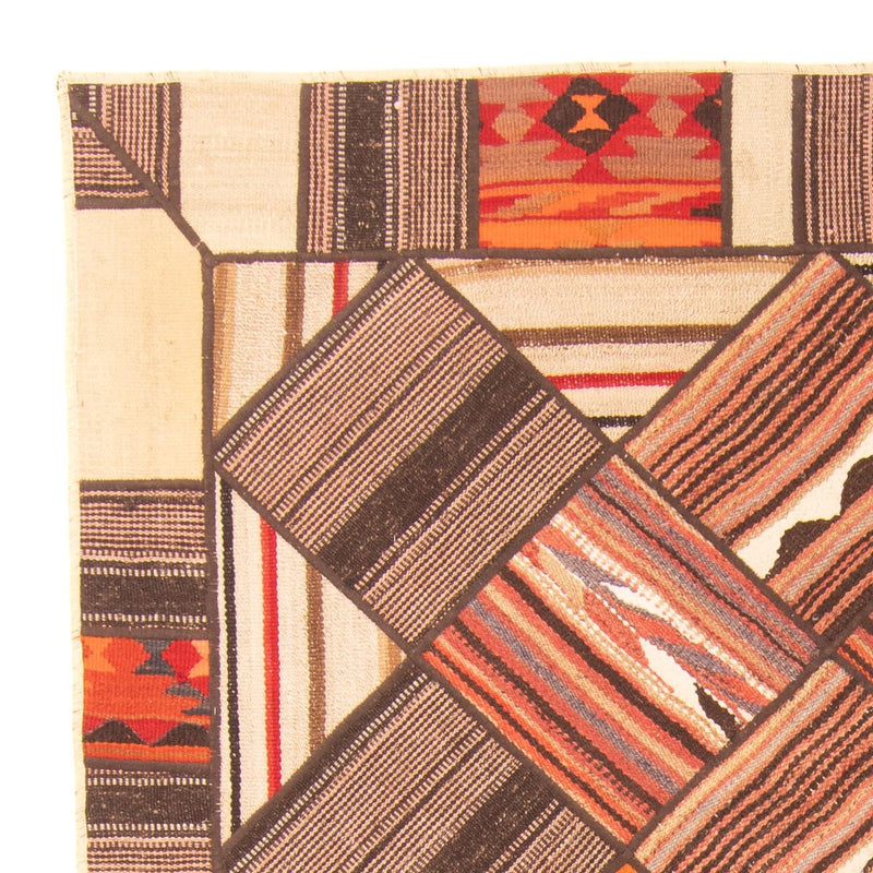 Lappeteppe 150x200cm - Perserteppich Wollteppich