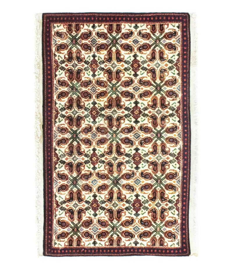 Sarouk Teppe 97x65cm - Persisk teppe