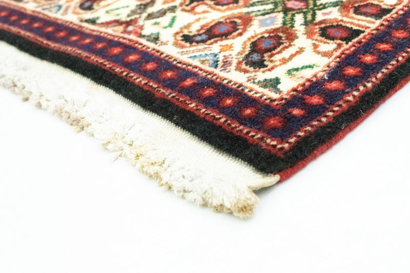Sarouk Teppe 97x65cm - Persisk teppe