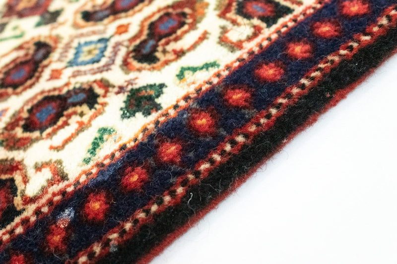 Sarouk Teppe 97x65cm - Persisk teppe