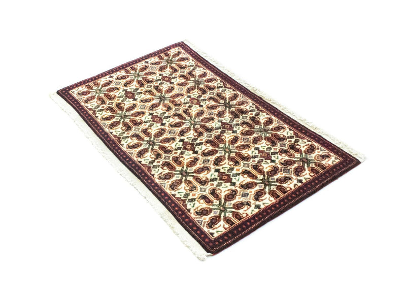 Sarouk Teppe 97x65cm - Persisk teppe