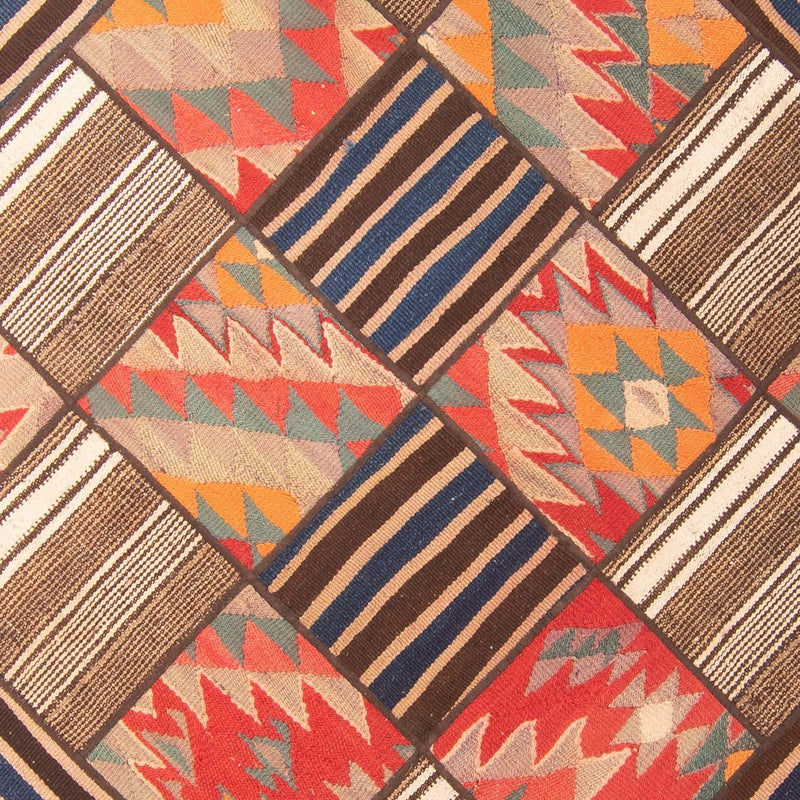 Lappeteppe 150x200cm - Perserteppich Wollteppich