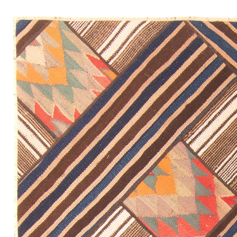 Lappeteppe 150x200cm - Perserteppich Wollteppich