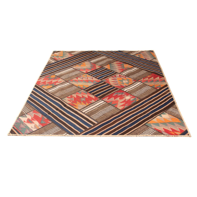 Lappeteppe 150x200cm - Perserteppich Wollteppich