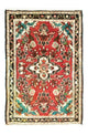 Hamadan Teppe 97x64cm - Persisk teppe