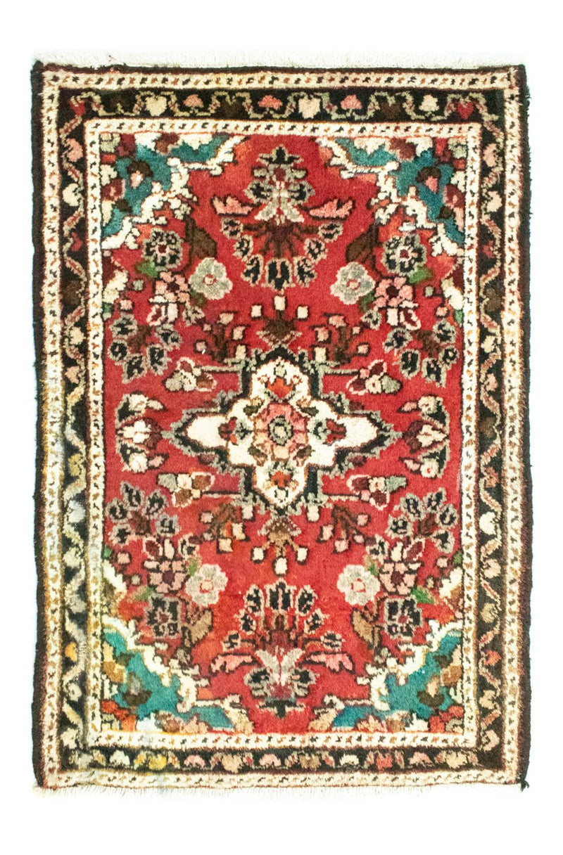 Hamadan Teppe 97x64cm - Persisk teppe