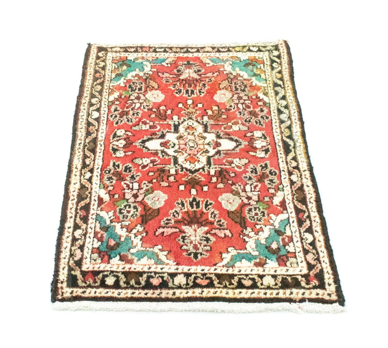 Hamadan Teppe 97x64cm - Persisk teppe