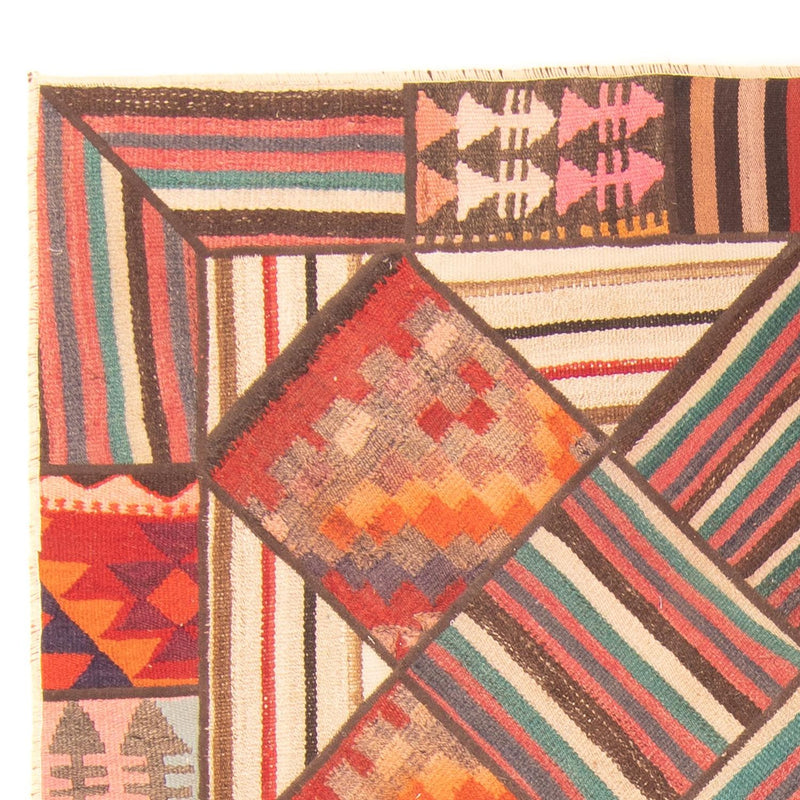 Lappeteppe 200x150cm - Perserteppich Wollteppich