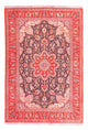 Qom Teppe 240x172cm - Persisk teppe