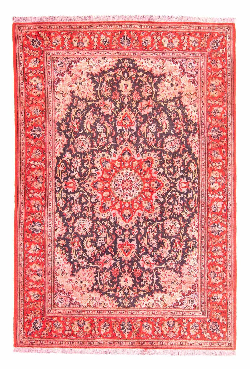 Qom Teppe 240x172cm - Persisk teppe