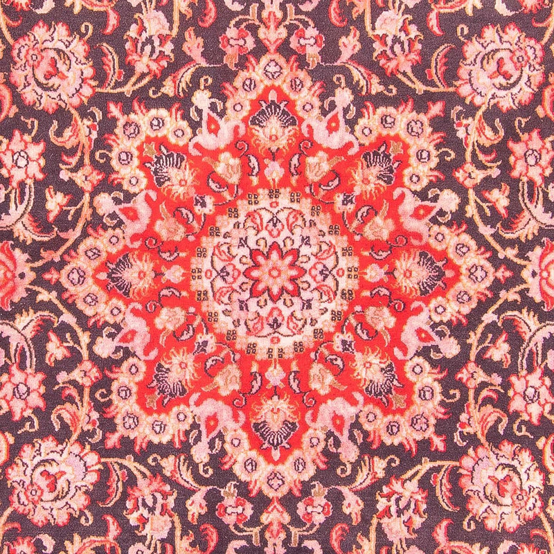 Qom Teppe 240x172cm - Persisk teppe