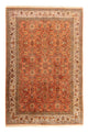 Kashmir silke Teppe 276x187cm - Orientalsk teppe