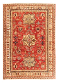 Kazak Teppe 252x187cm - Orientalsk teppe – product image