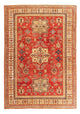 Kazak Teppe 252x187cm - Orientalsk teppe