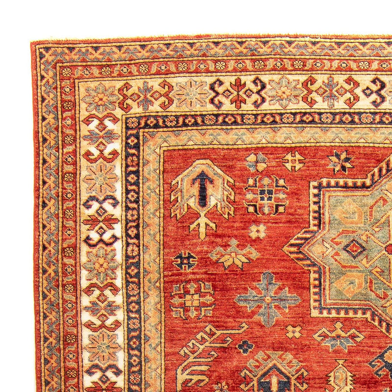 Kazak Teppe 252x187cm - Orientalsk teppe