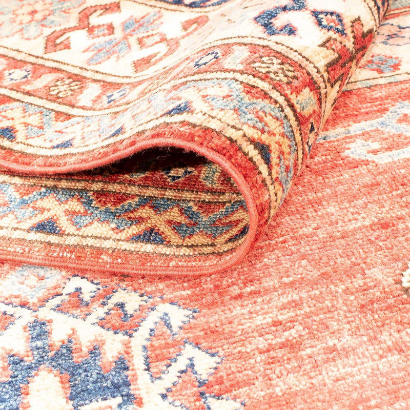 Kazak Teppe 252x187cm - Orientalsk teppe