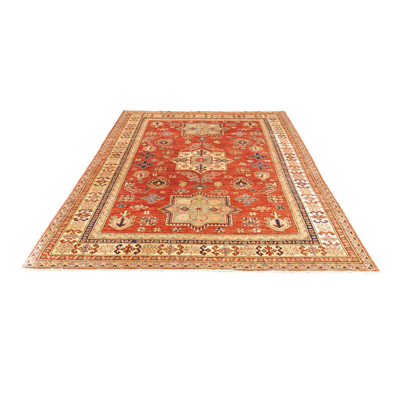 Kazak Teppe 252x187cm - Orientalsk teppe